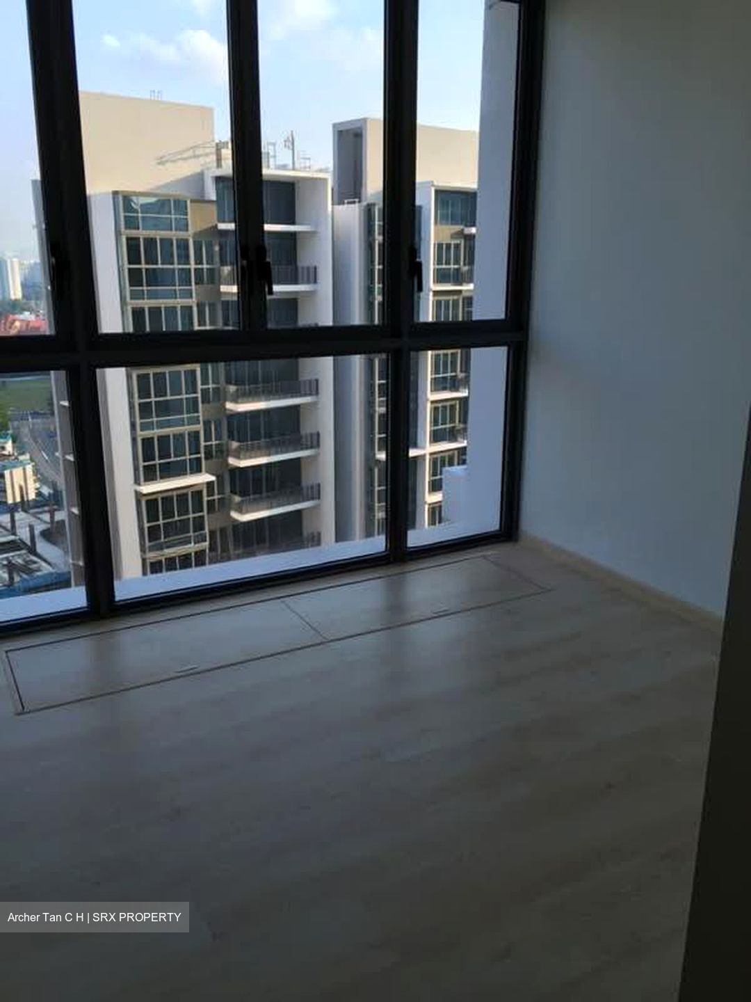 H2O Residences (D28), Condominium #600807031